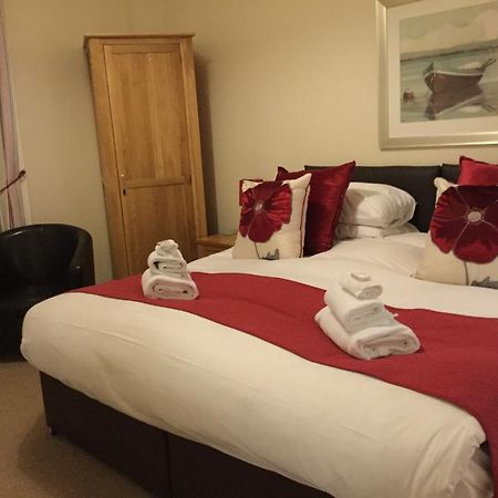 Craggallan Guest House แอร์ ภายนอก รูปภาพ
