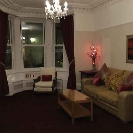 Craggallan Guest House แอร์ ภายนอก รูปภาพ