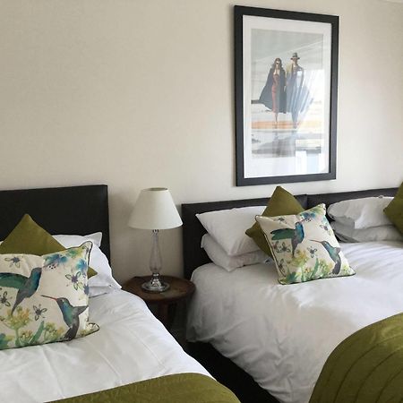 Craggallan Guest House แอร์ ภายนอก รูปภาพ