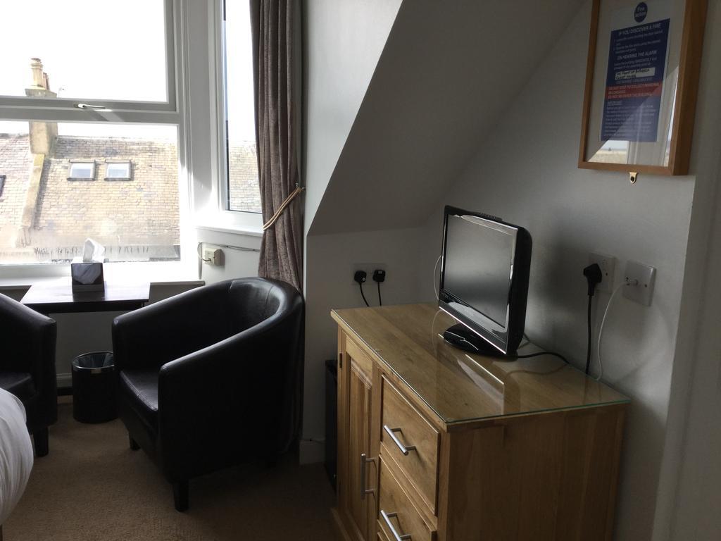 Craggallan Guest House แอร์ ภายนอก รูปภาพ