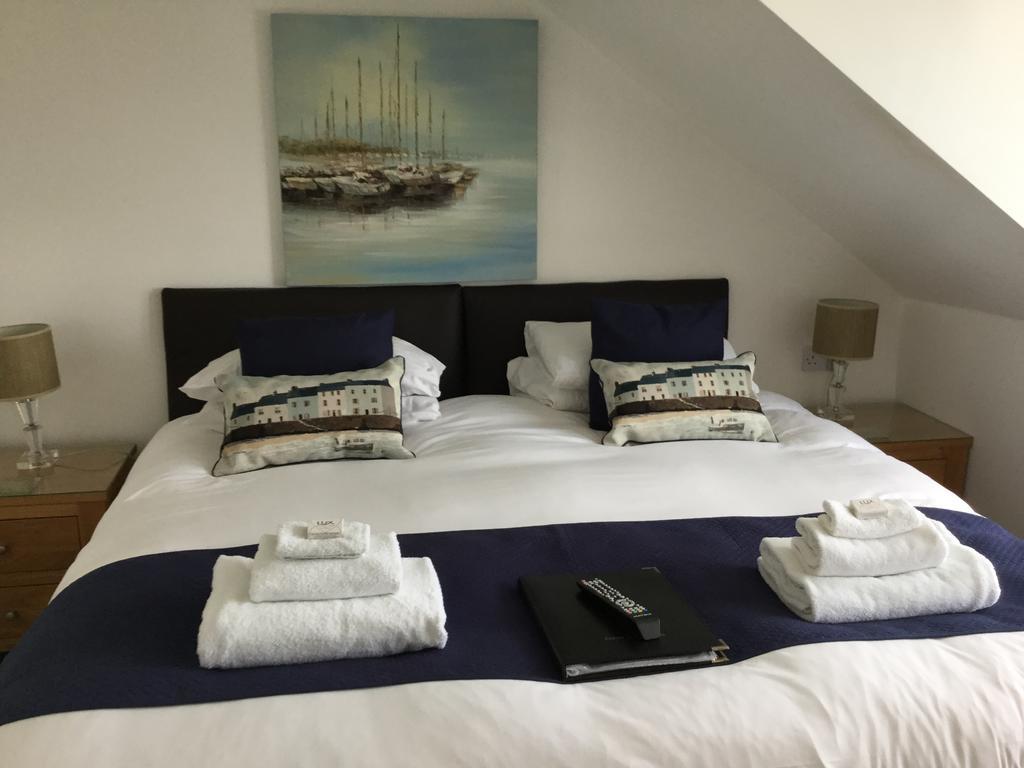 Craggallan Guest House แอร์ ภายนอก รูปภาพ