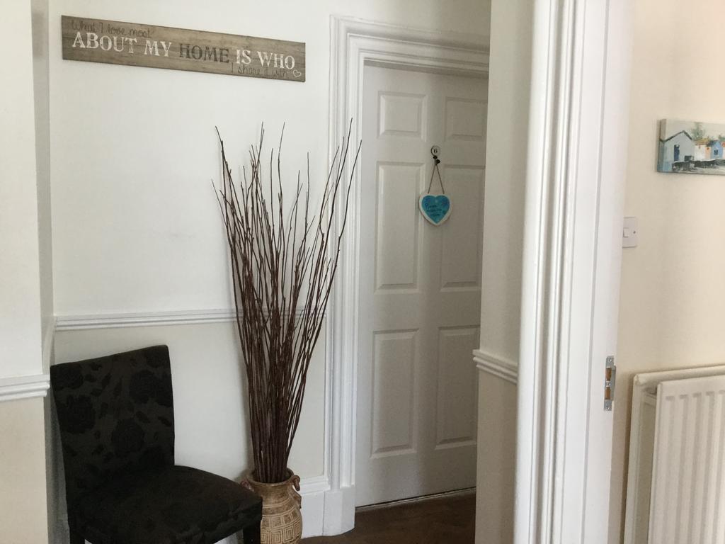 Craggallan Guest House แอร์ ภายนอก รูปภาพ
