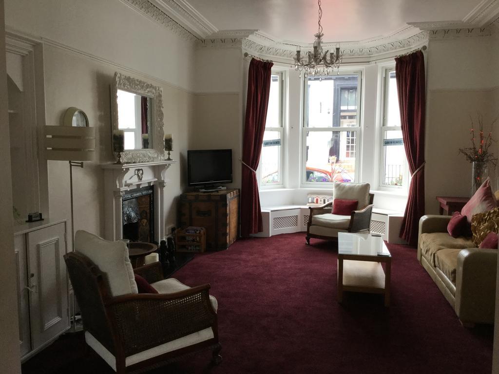 Craggallan Guest House แอร์ ภายนอก รูปภาพ