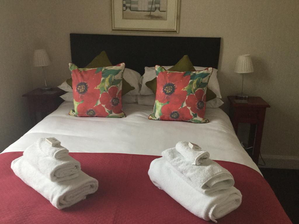 Craggallan Guest House แอร์ ภายนอก รูปภาพ