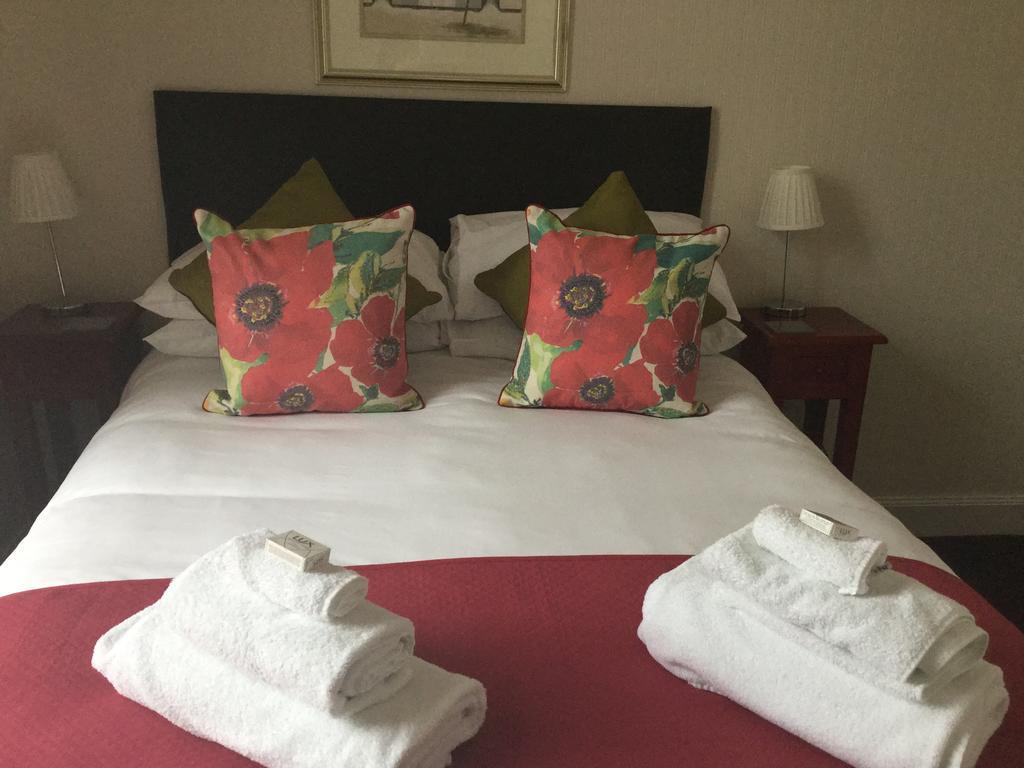 Craggallan Guest House แอร์ ภายนอก รูปภาพ