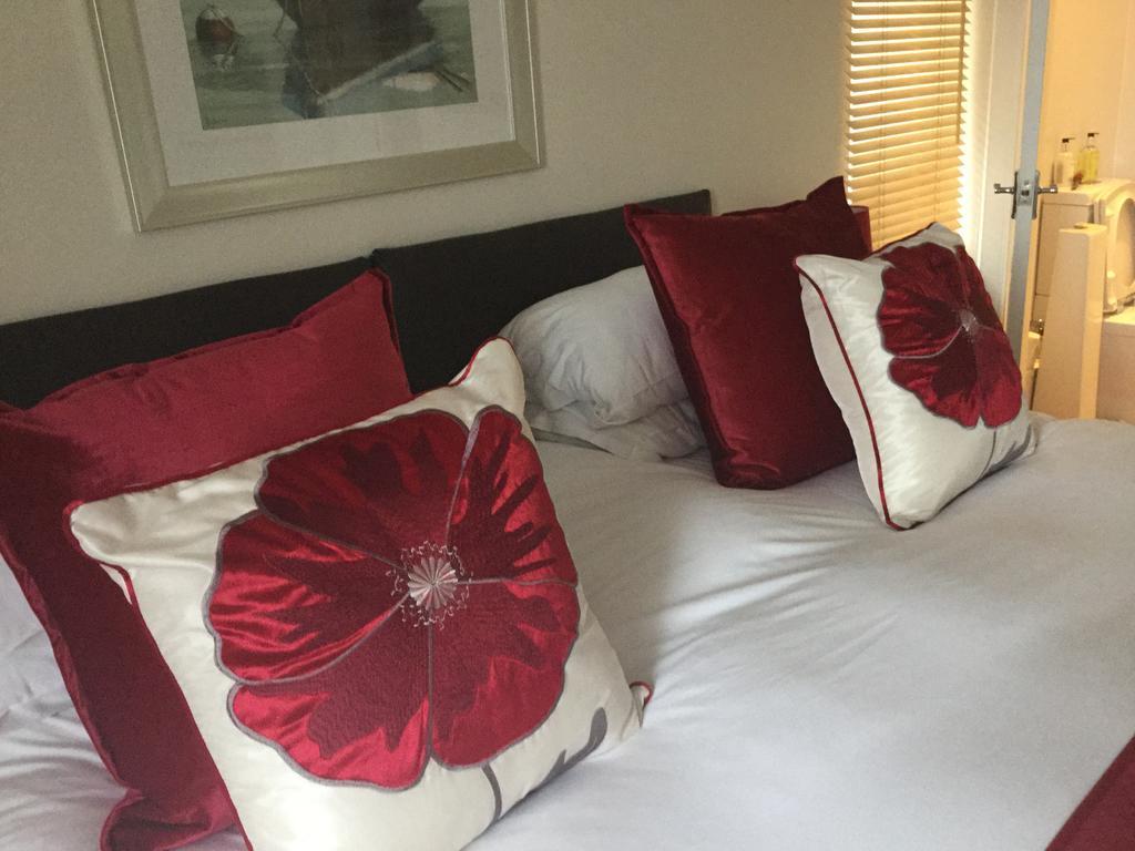 Craggallan Guest House แอร์ ภายนอก รูปภาพ