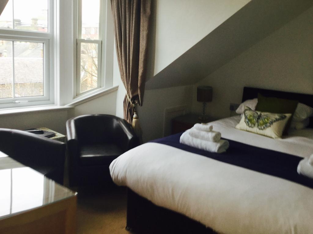 Craggallan Guest House แอร์ ภายนอก รูปภาพ