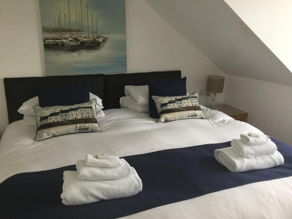 Craggallan Guest House แอร์ ภายนอก รูปภาพ