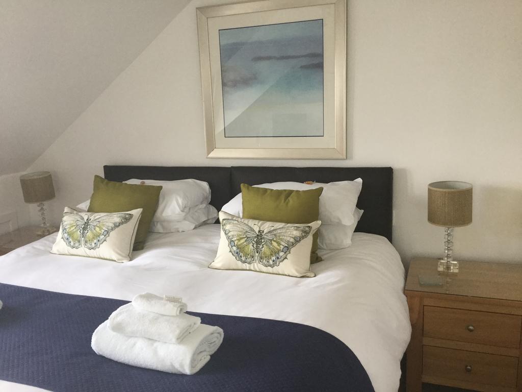 Craggallan Guest House แอร์ ภายนอก รูปภาพ