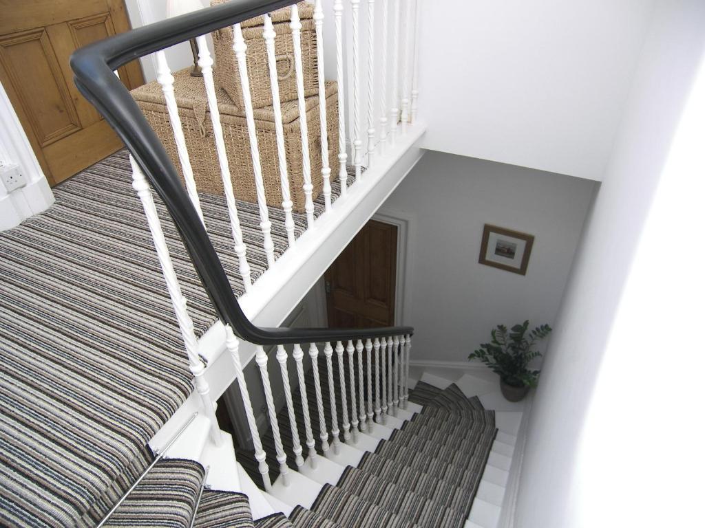 Craggallan Guest House แอร์ ภายนอก รูปภาพ