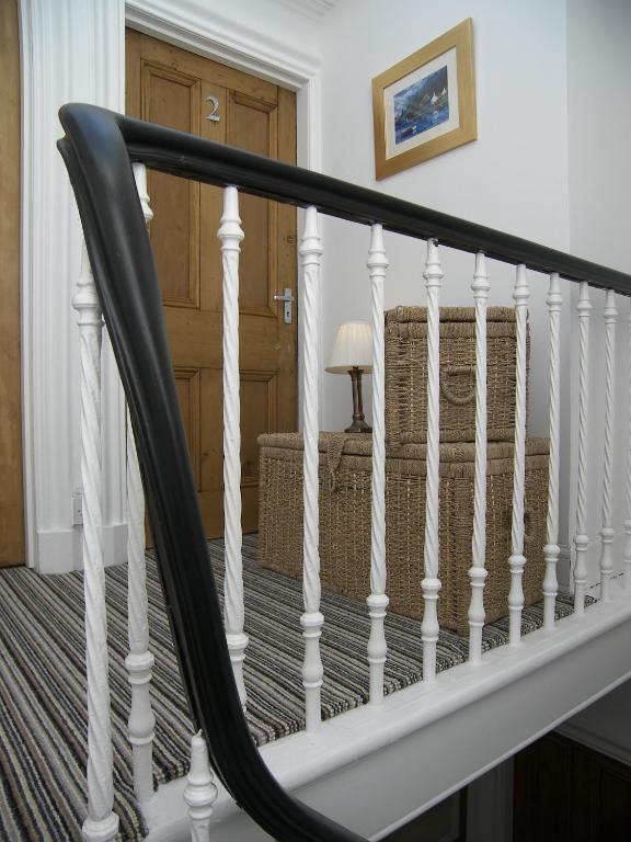 Craggallan Guest House แอร์ ภายนอก รูปภาพ