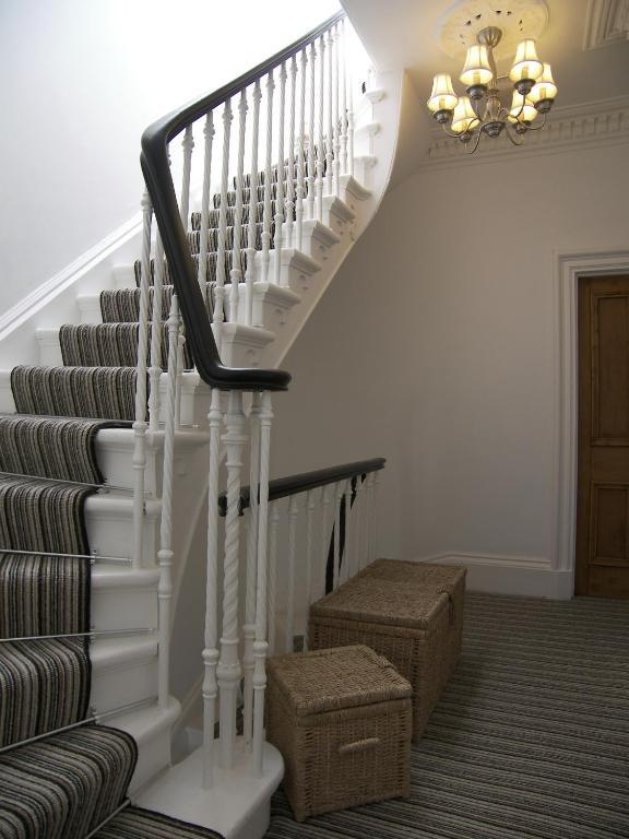 Craggallan Guest House แอร์ ภายนอก รูปภาพ