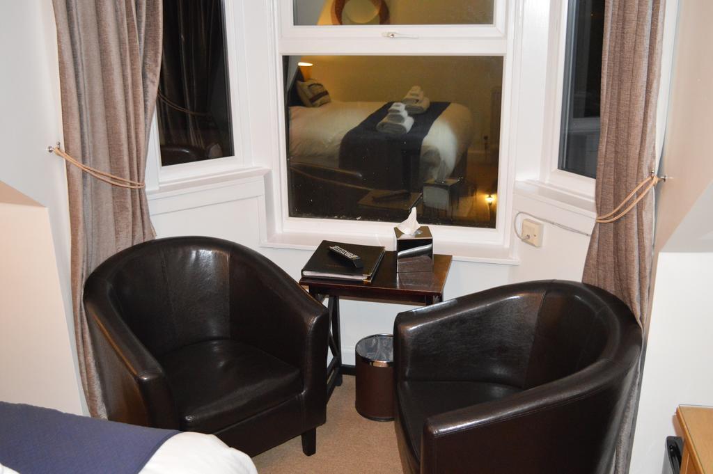 Craggallan Guest House แอร์ ภายนอก รูปภาพ