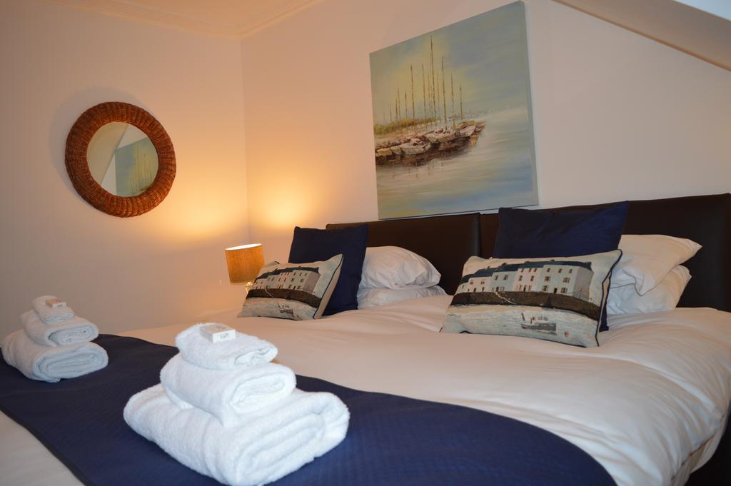 Craggallan Guest House แอร์ ภายนอก รูปภาพ
