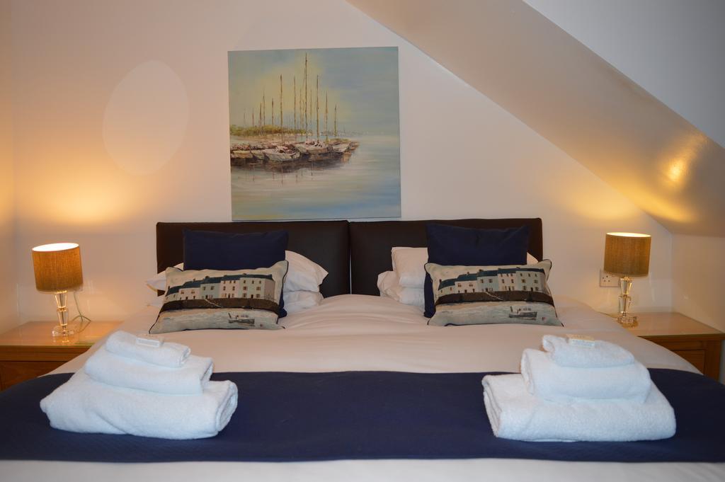 Craggallan Guest House แอร์ ภายนอก รูปภาพ