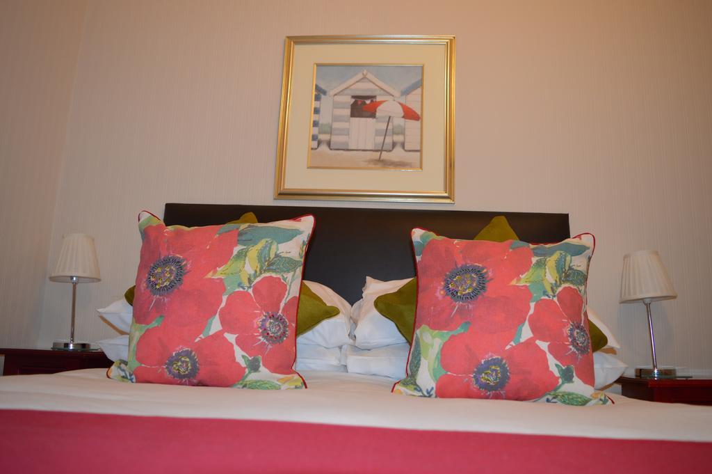 Craggallan Guest House แอร์ ภายนอก รูปภาพ