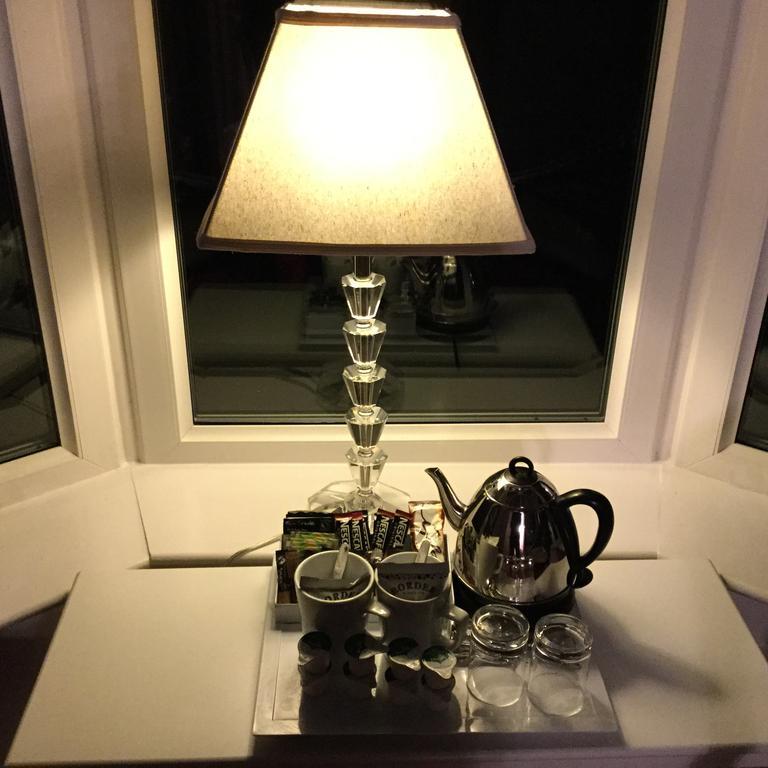 Craggallan Guest House แอร์ ภายนอก รูปภาพ