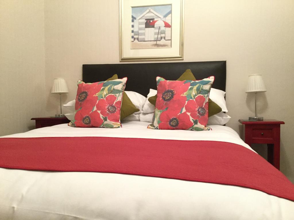 Craggallan Guest House แอร์ ภายนอก รูปภาพ