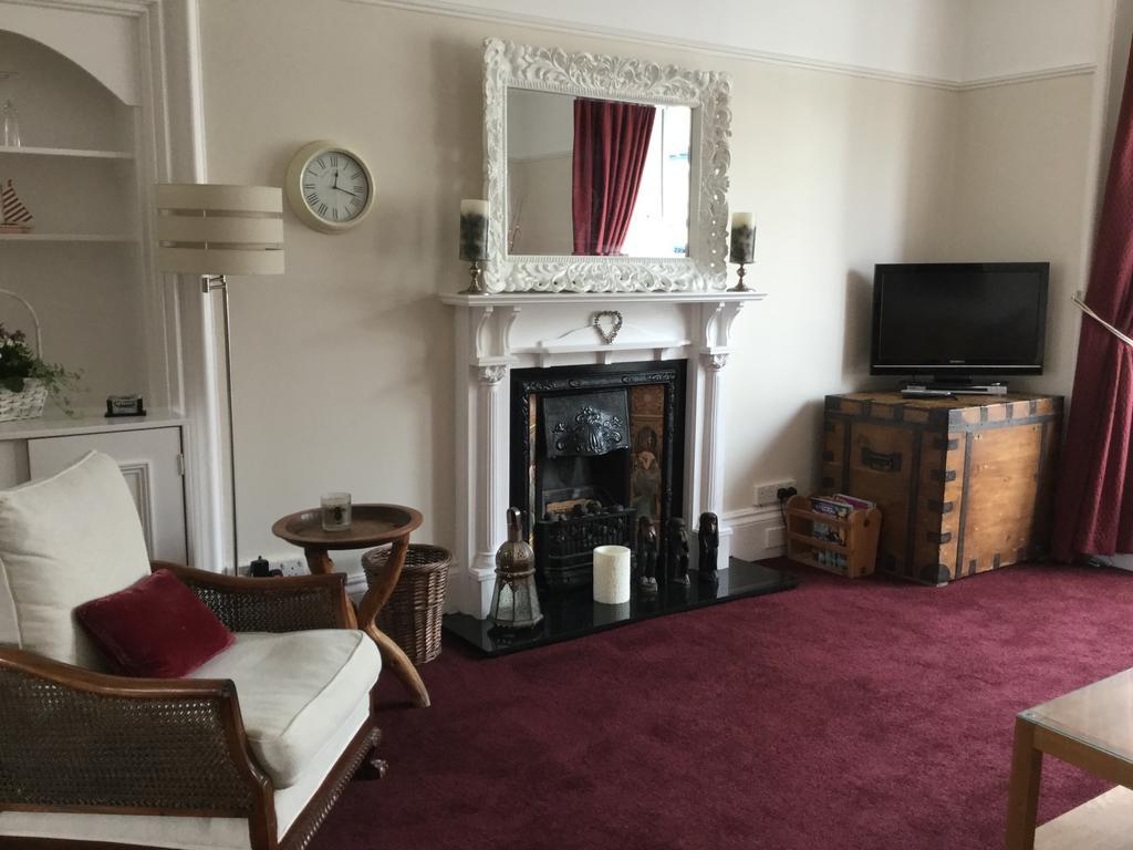 Craggallan Guest House แอร์ ภายนอก รูปภาพ