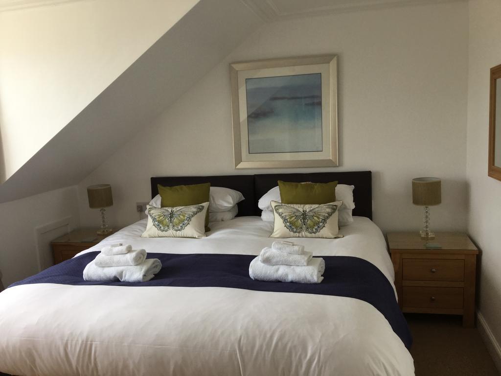 Craggallan Guest House แอร์ ภายนอก รูปภาพ