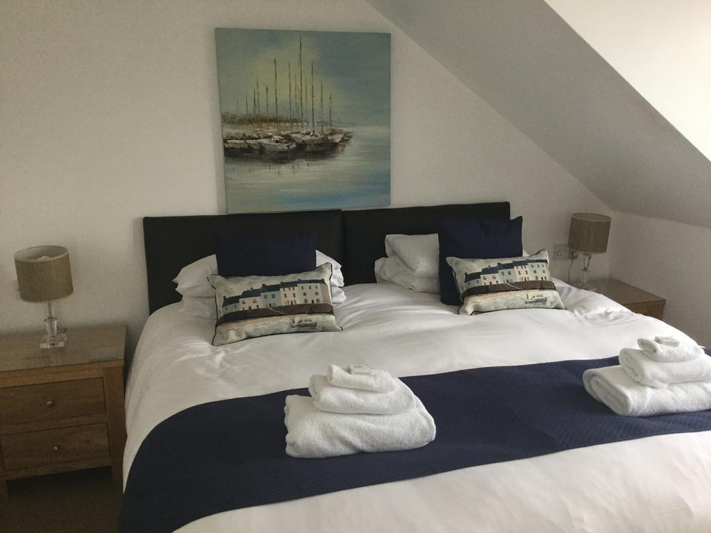 Craggallan Guest House แอร์ ภายนอก รูปภาพ