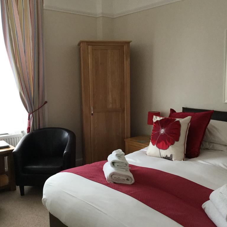 Craggallan Guest House แอร์ ภายนอก รูปภาพ