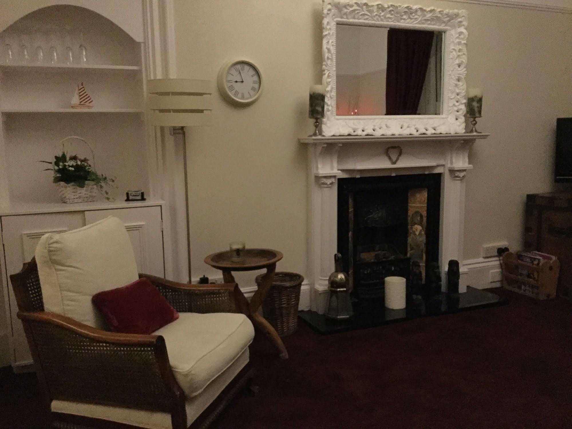 Craggallan Guest House แอร์ ภายนอก รูปภาพ