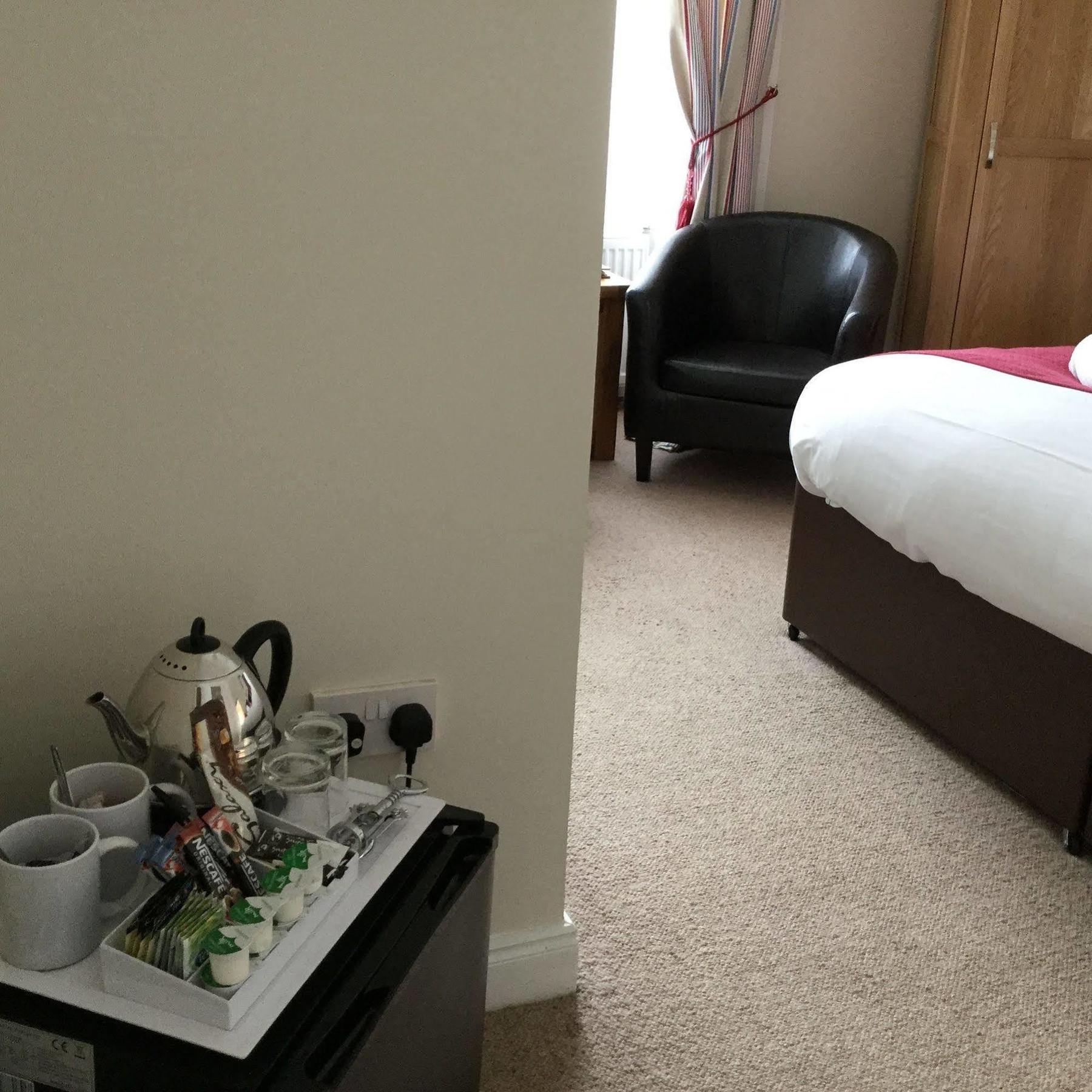 Craggallan Guest House แอร์ ภายนอก รูปภาพ