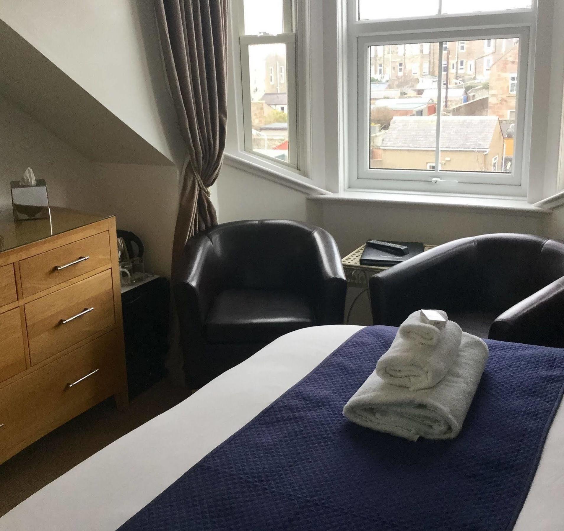 Craggallan Guest House แอร์ ภายนอก รูปภาพ