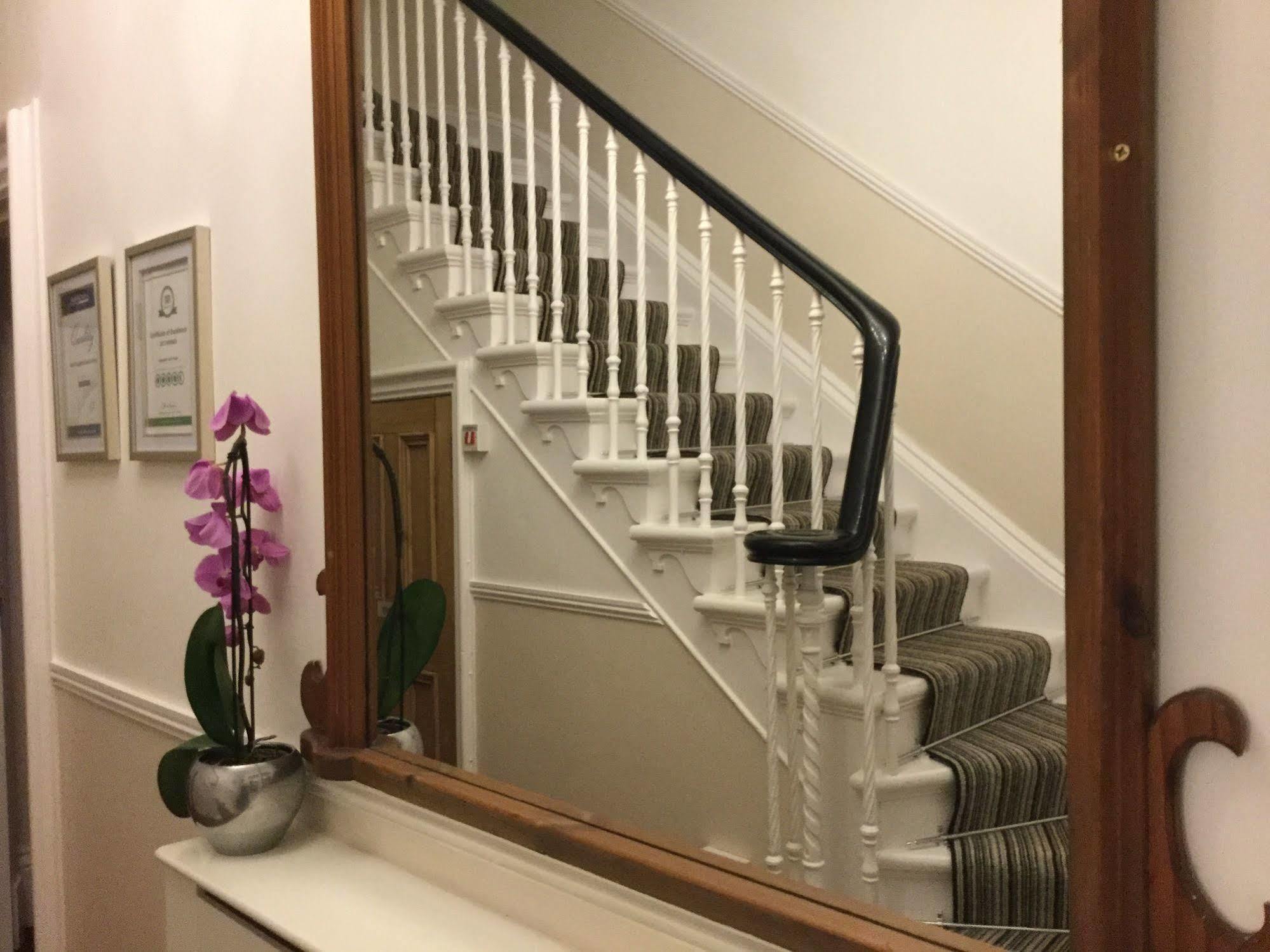 Craggallan Guest House แอร์ ภายนอก รูปภาพ