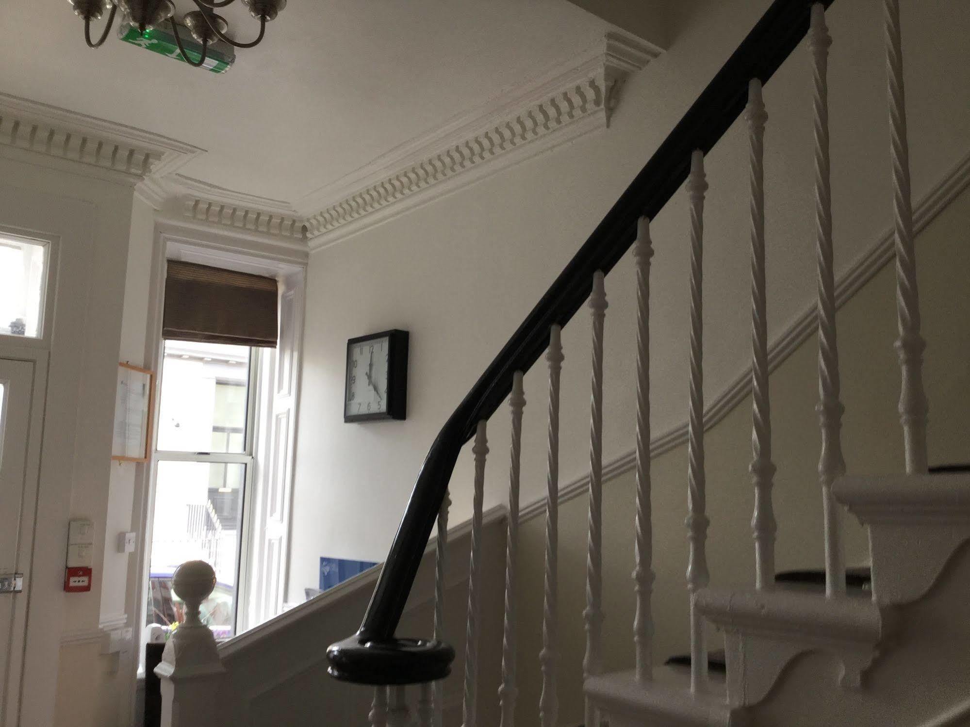 Craggallan Guest House แอร์ ภายนอก รูปภาพ
