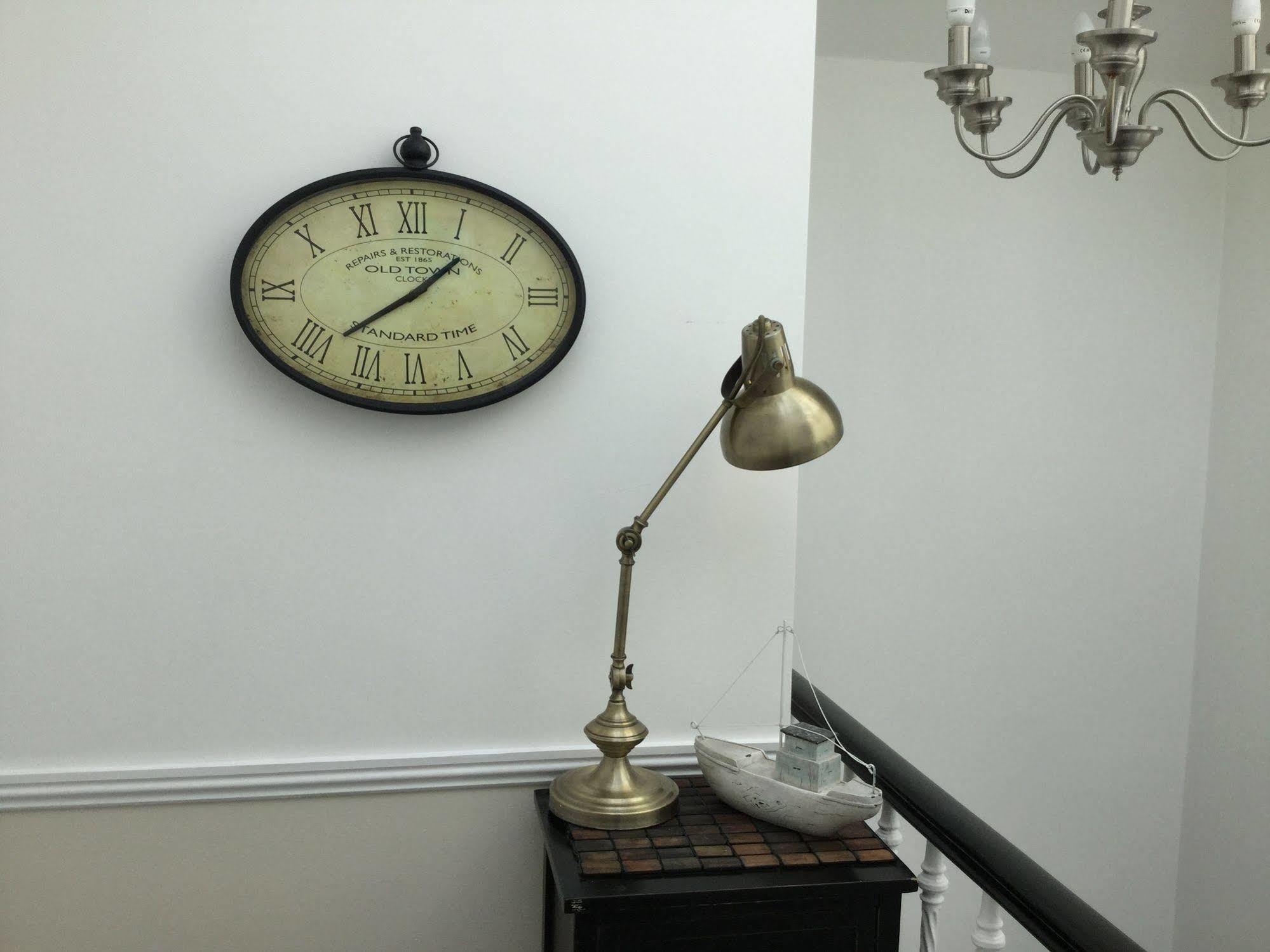 Craggallan Guest House แอร์ ภายนอก รูปภาพ