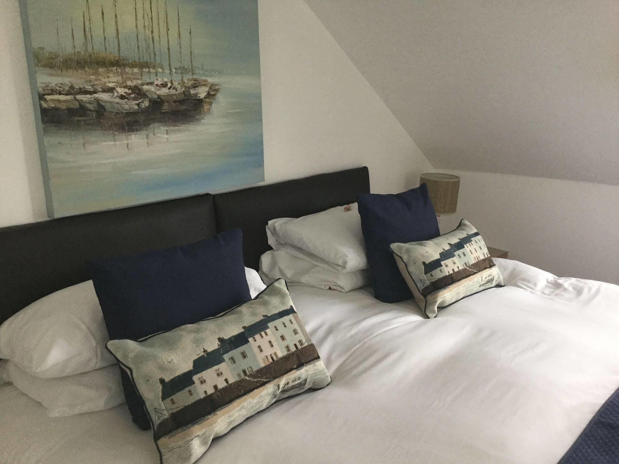 Craggallan Guest House แอร์ ภายนอก รูปภาพ