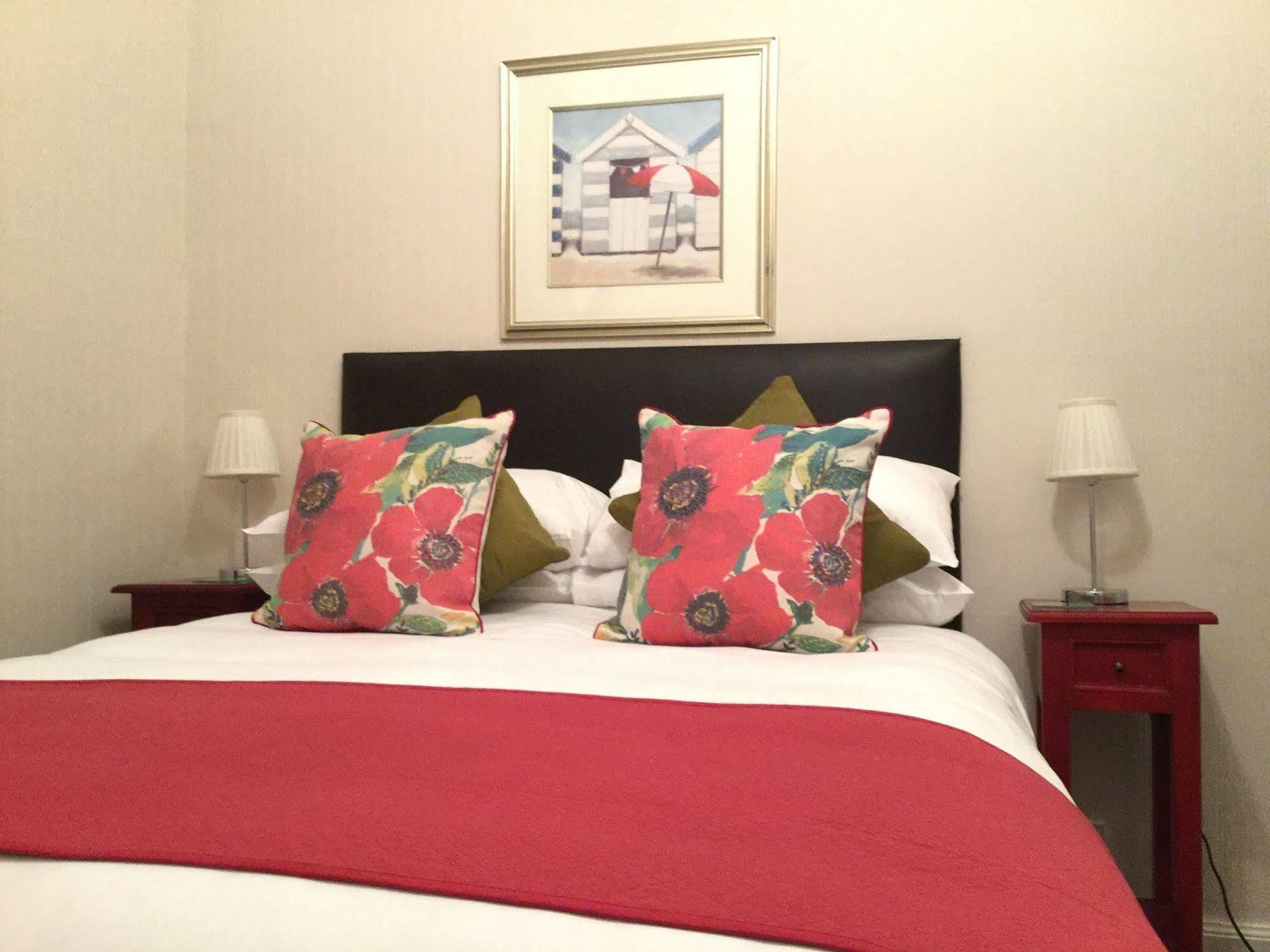 Craggallan Guest House แอร์ ภายนอก รูปภาพ