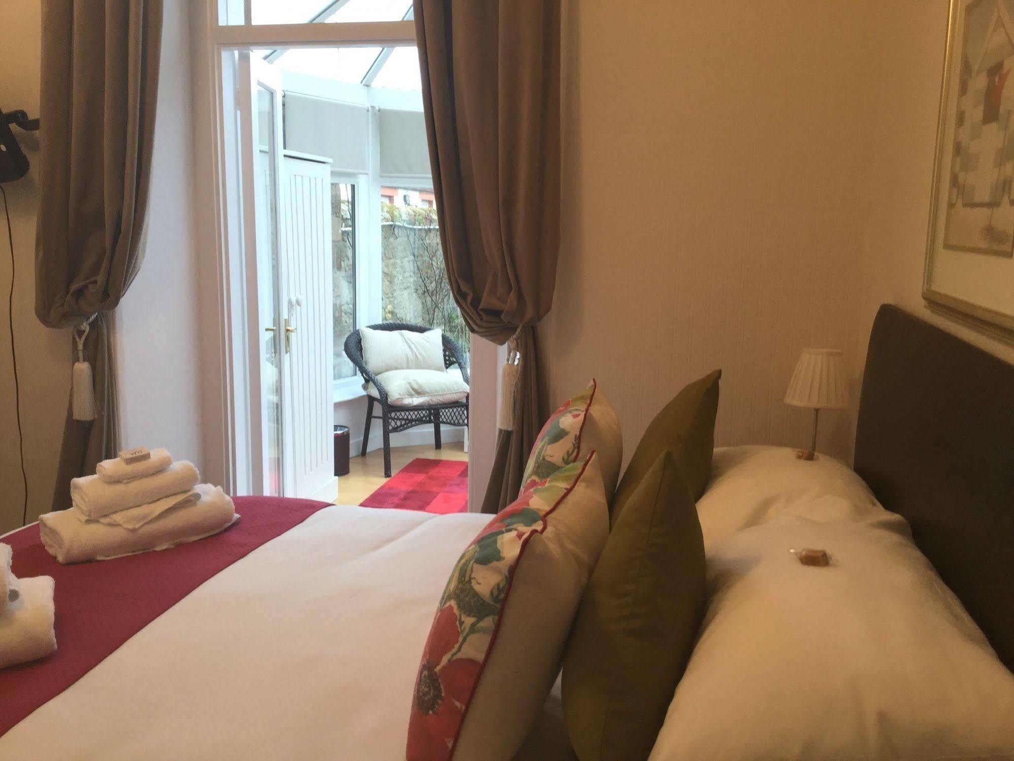Craggallan Guest House แอร์ ภายนอก รูปภาพ