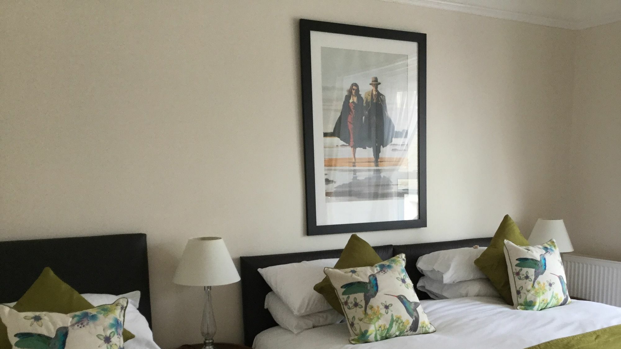 Craggallan Guest House แอร์ ภายนอก รูปภาพ