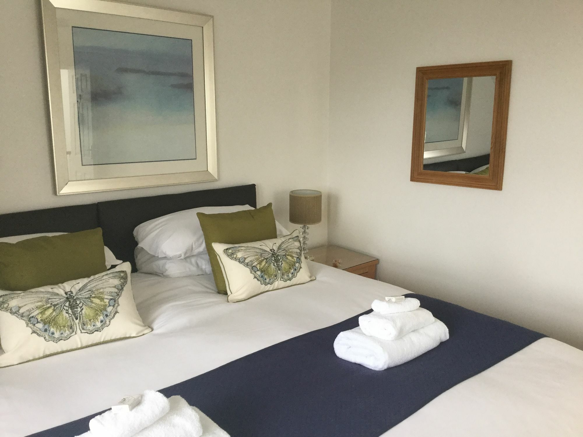 Craggallan Guest House แอร์ ภายนอก รูปภาพ