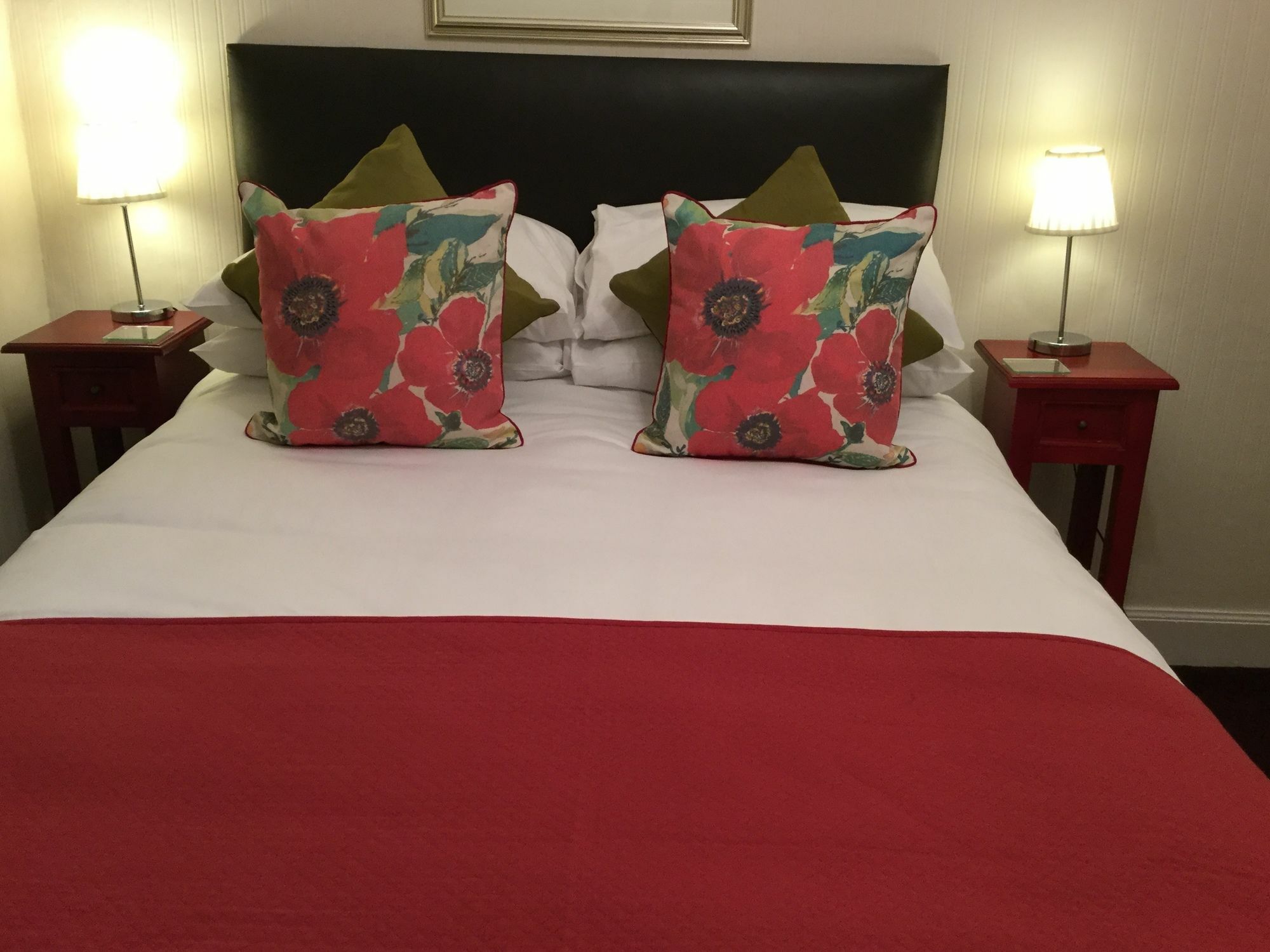 Craggallan Guest House แอร์ ภายนอก รูปภาพ