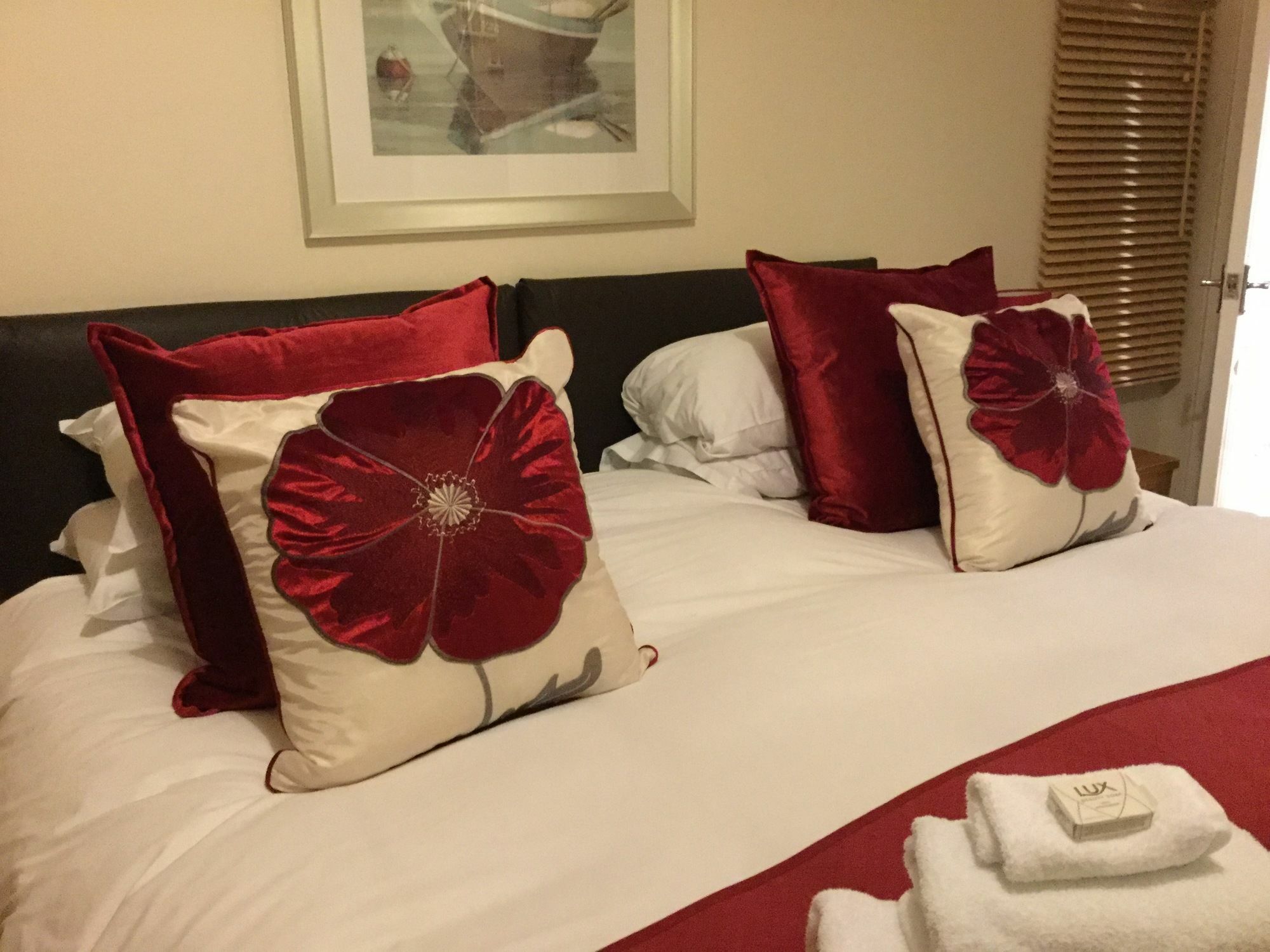 Craggallan Guest House แอร์ ภายนอก รูปภาพ